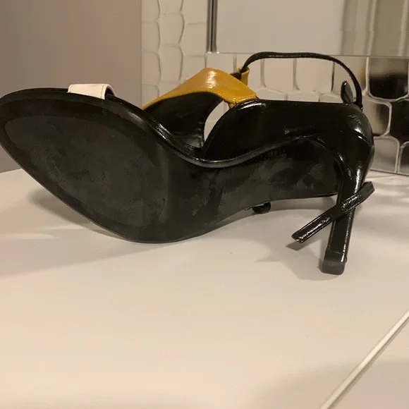 ZARA basic heels - Picture 4 of 10